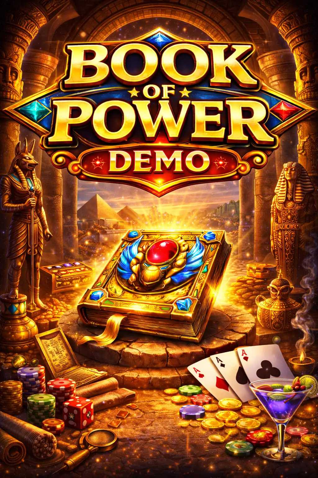 Free Spins Feature Explained
