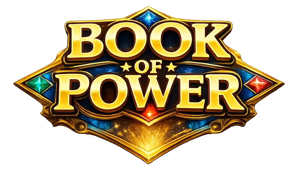 Book of Power